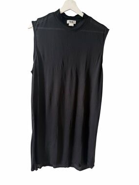 Acne Studios Sleeveless Long Tee